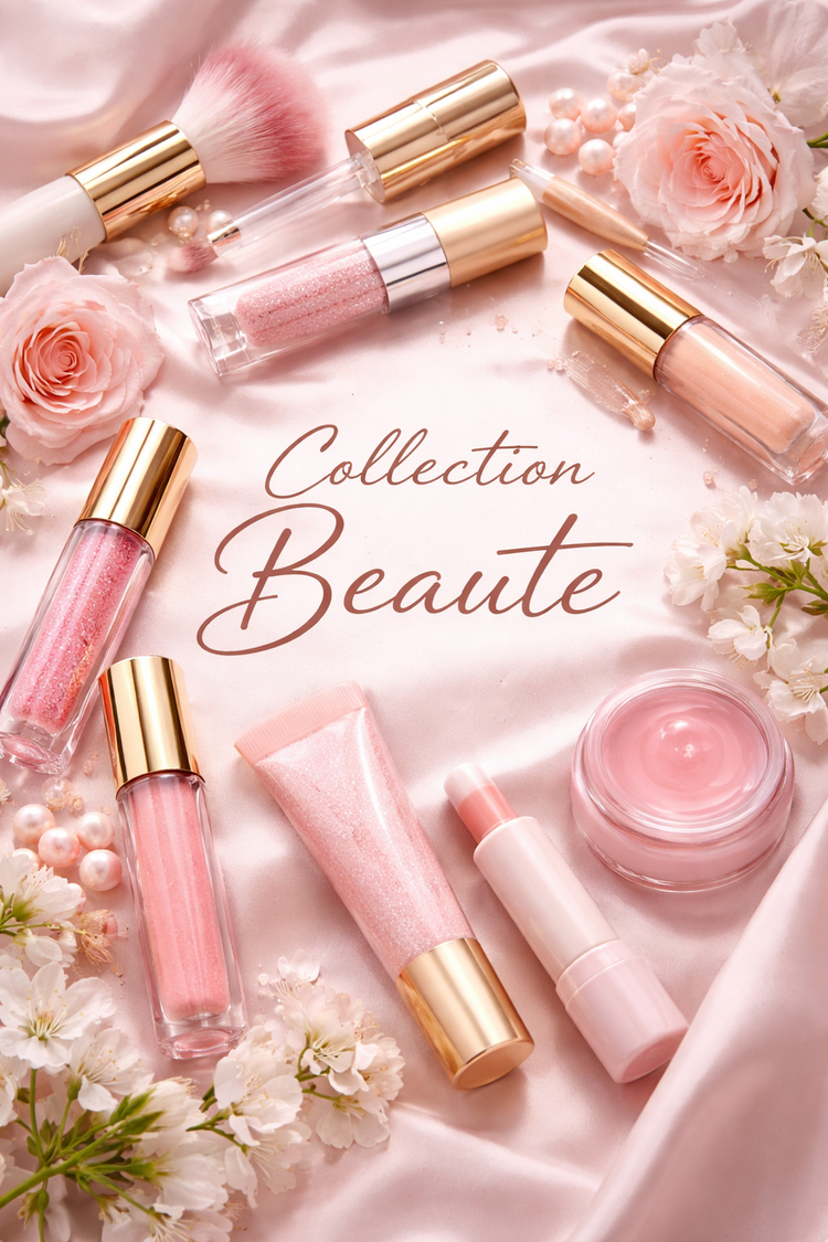 Beautés