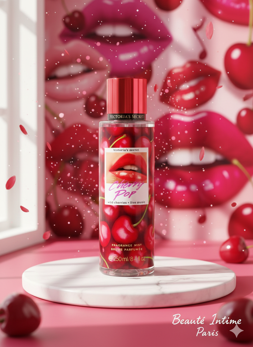 Collection victoria's secret
