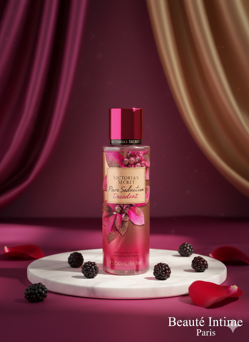 Collection victoria's secret