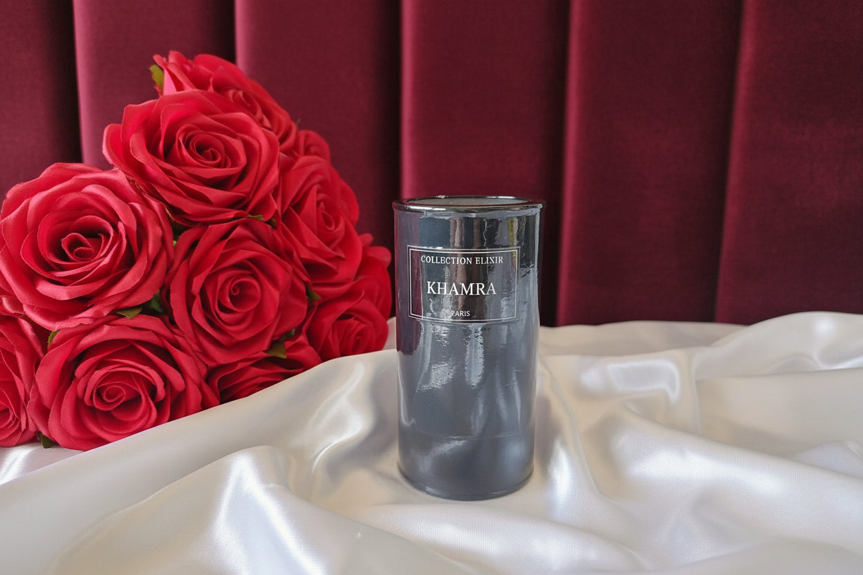 Collection Élixir (50ml)