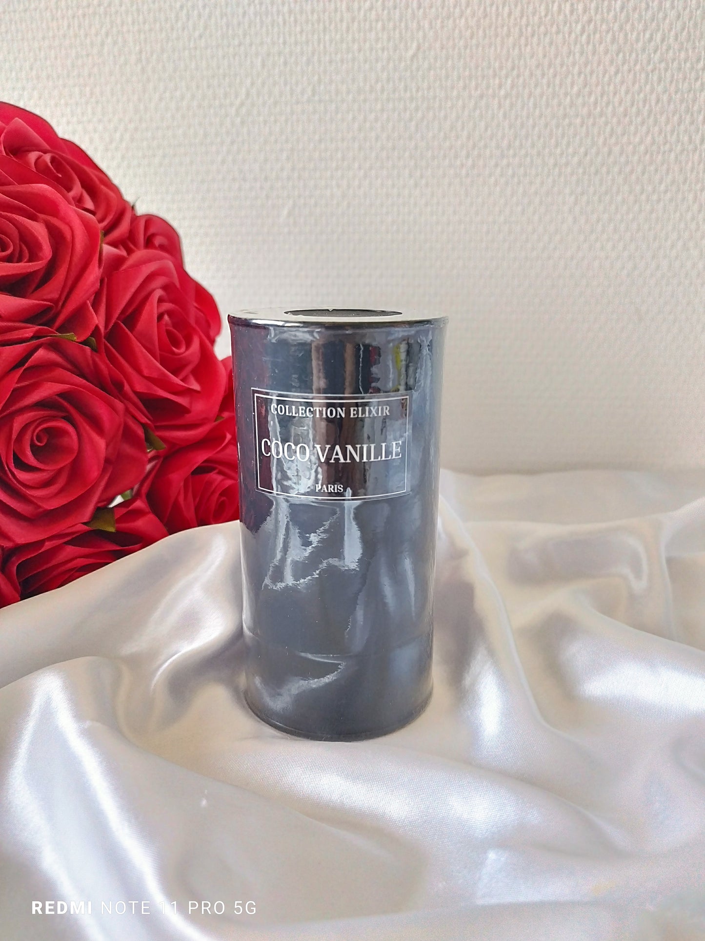 Collection Élixir (50ml)
