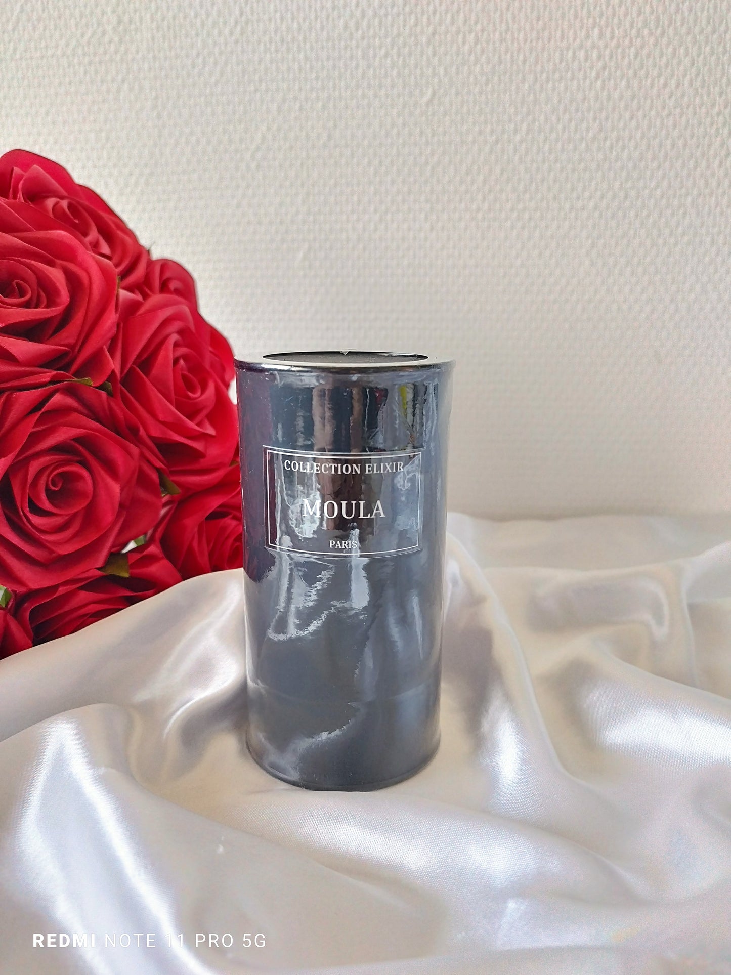 Collection Élixir (50ml)