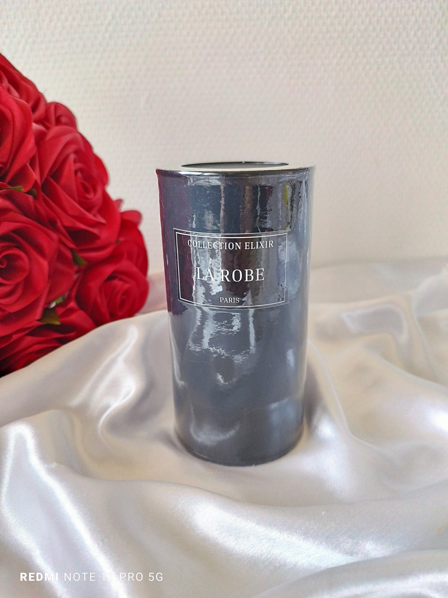 Collection Élixir (50ml)