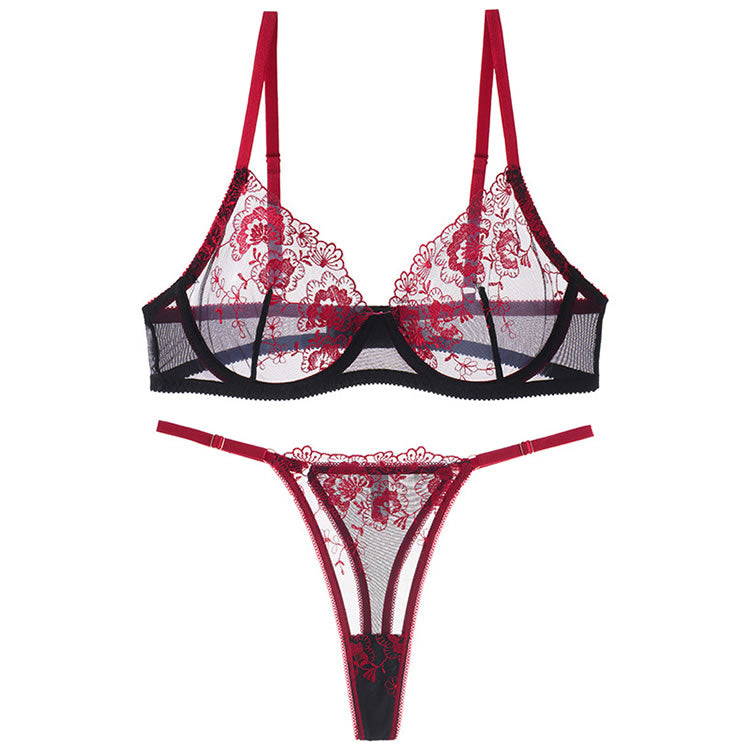 Ensemble Passion Secrète