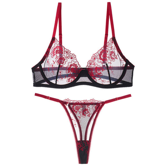 Ensemble Passion Secrète