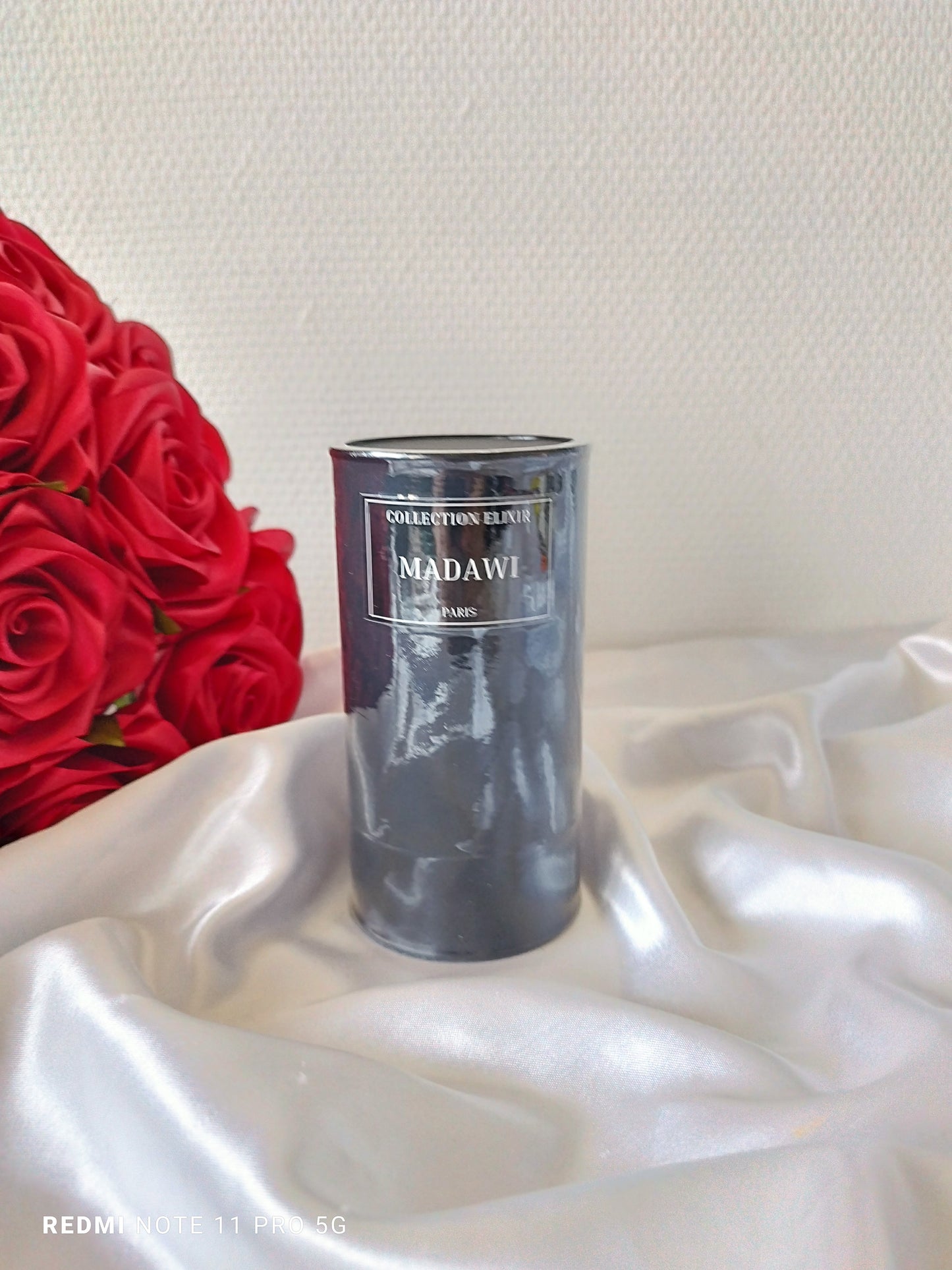 Collection Élixir (50ml)