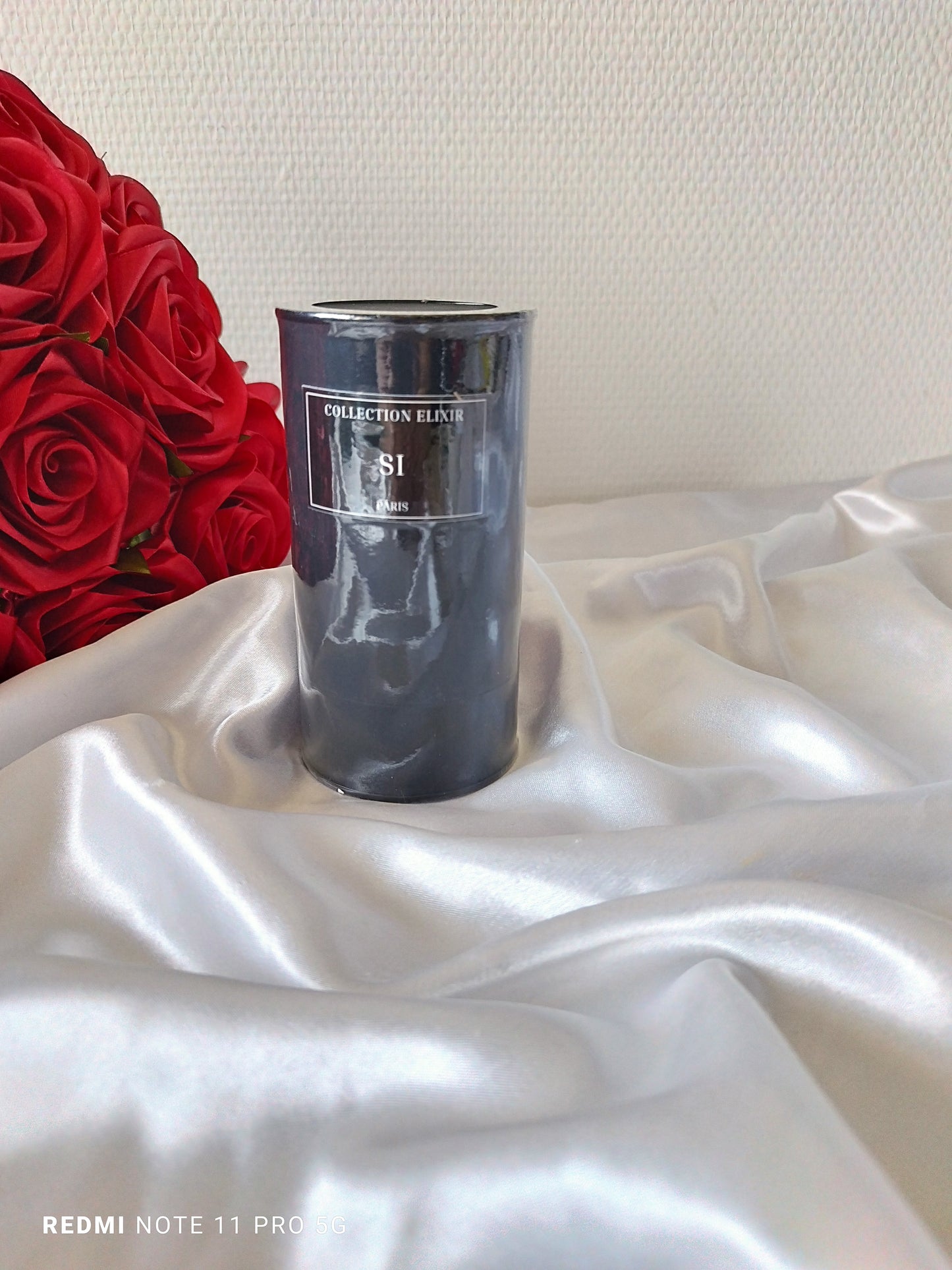 Collection Élixir (50ml)