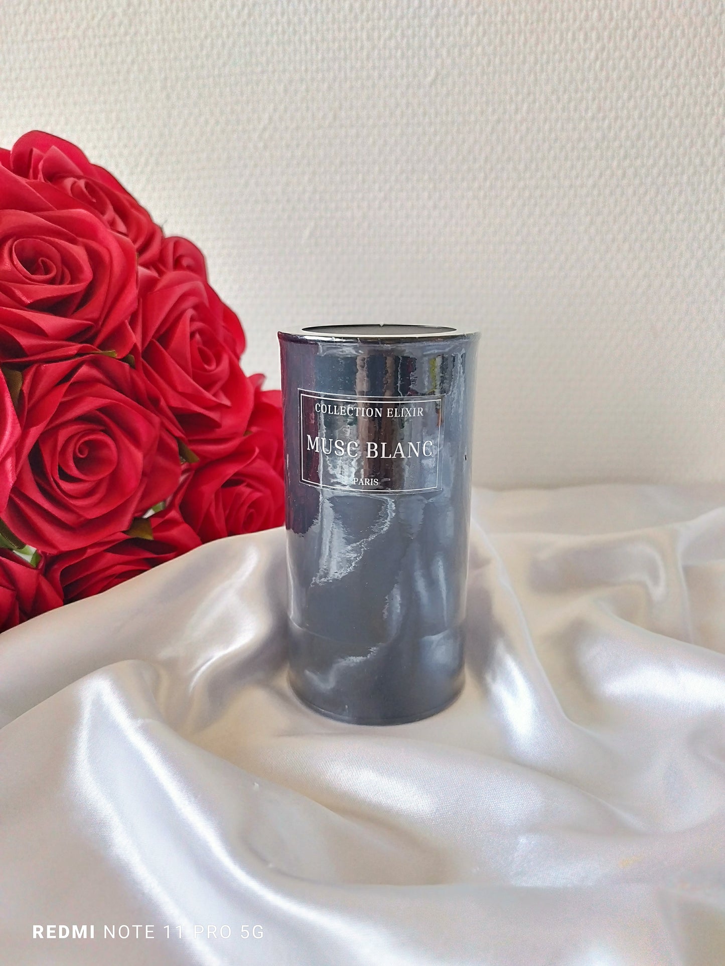 Collection Élixir (50ml)