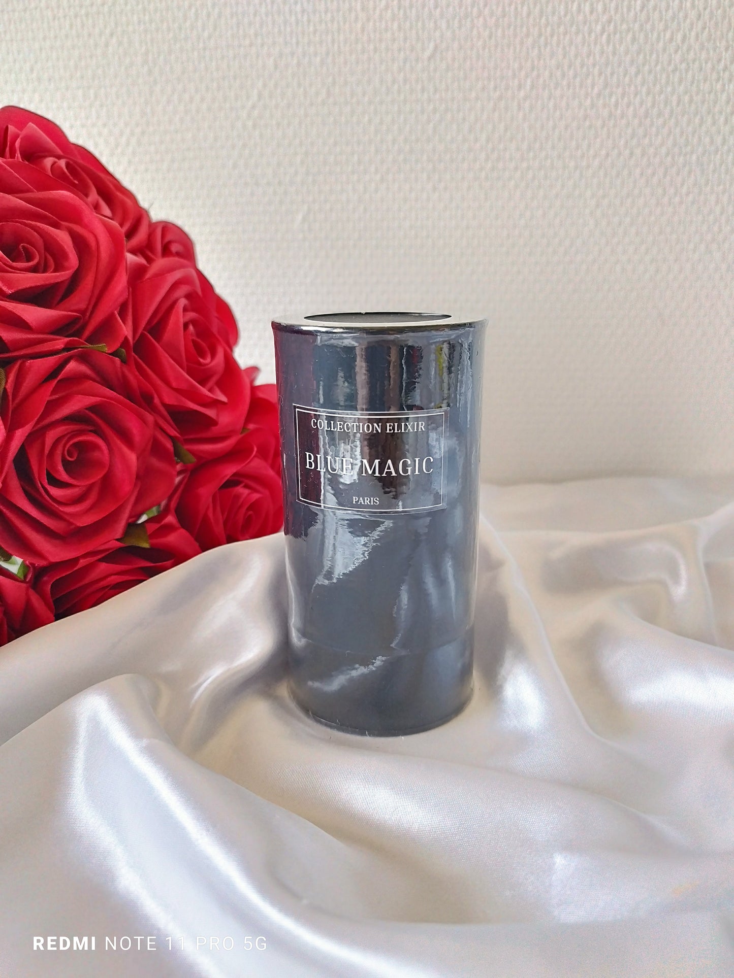 Collection Élixir (50ml)