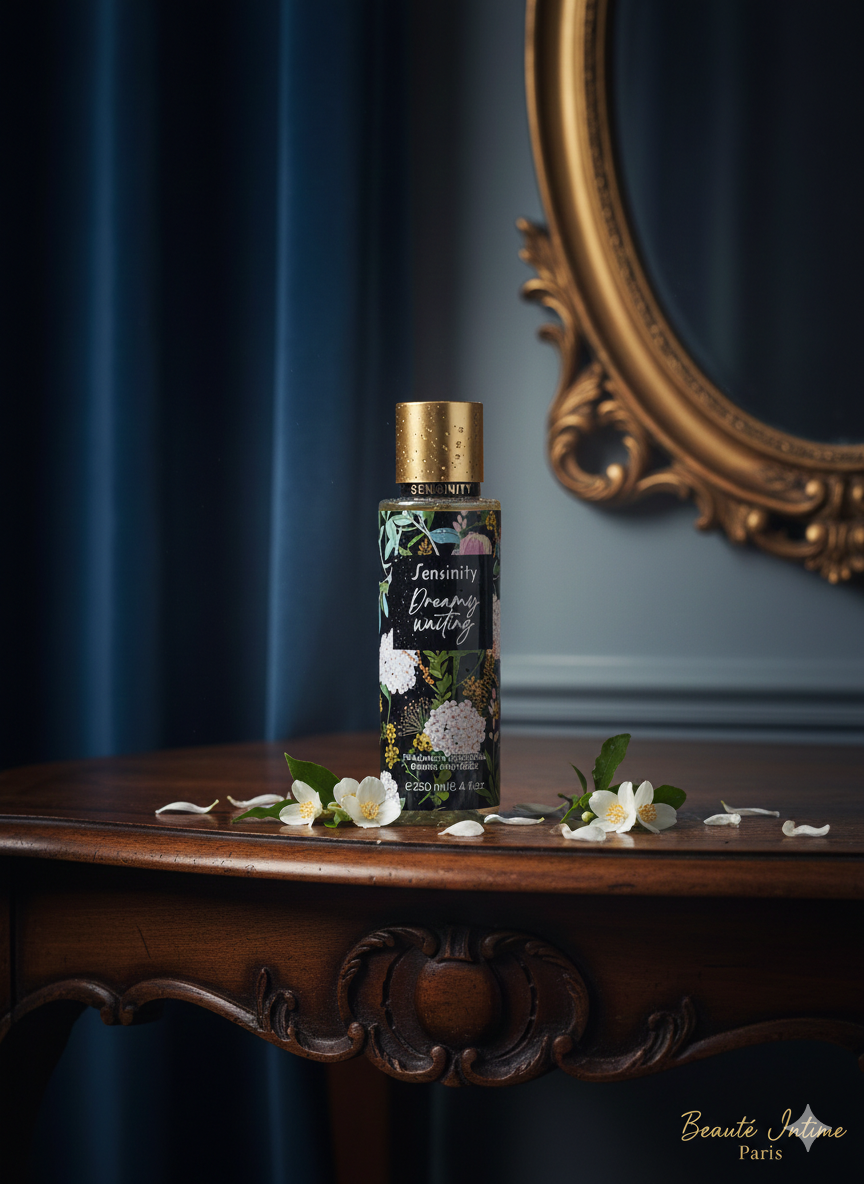 Brume Parfumée Dreamy Waiting - Sensinity (250ml)