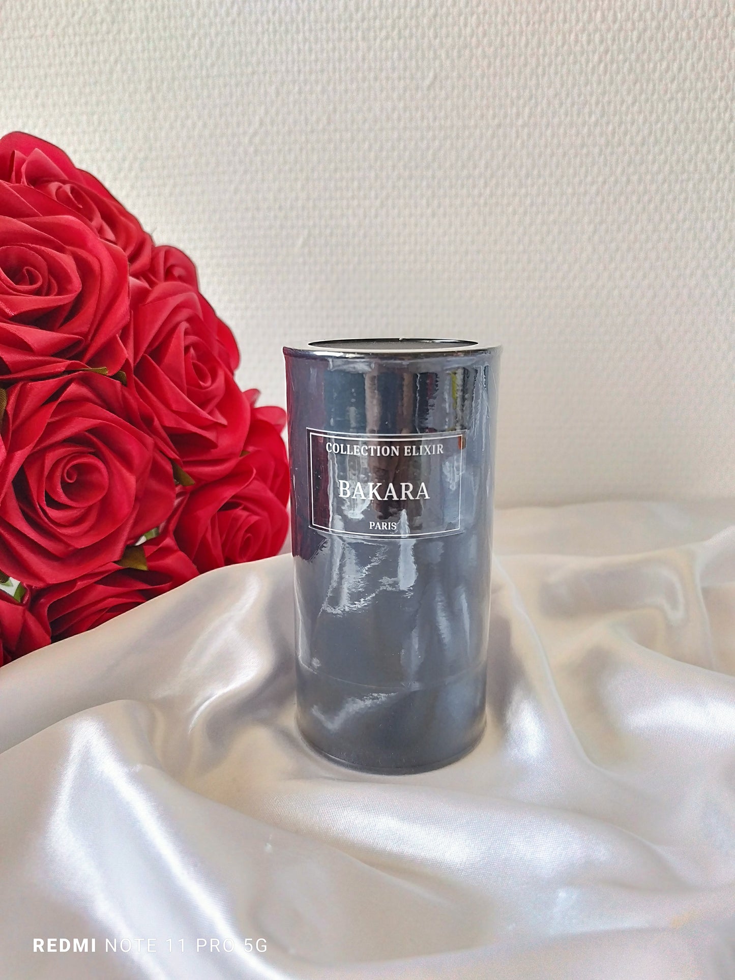Collection Élixir (50ml)