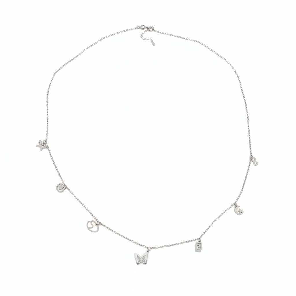 Chaîne de taille Cosmia