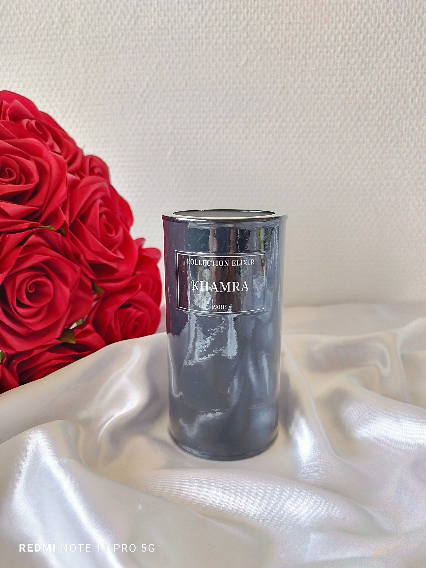 Collection Élixir (50ml)