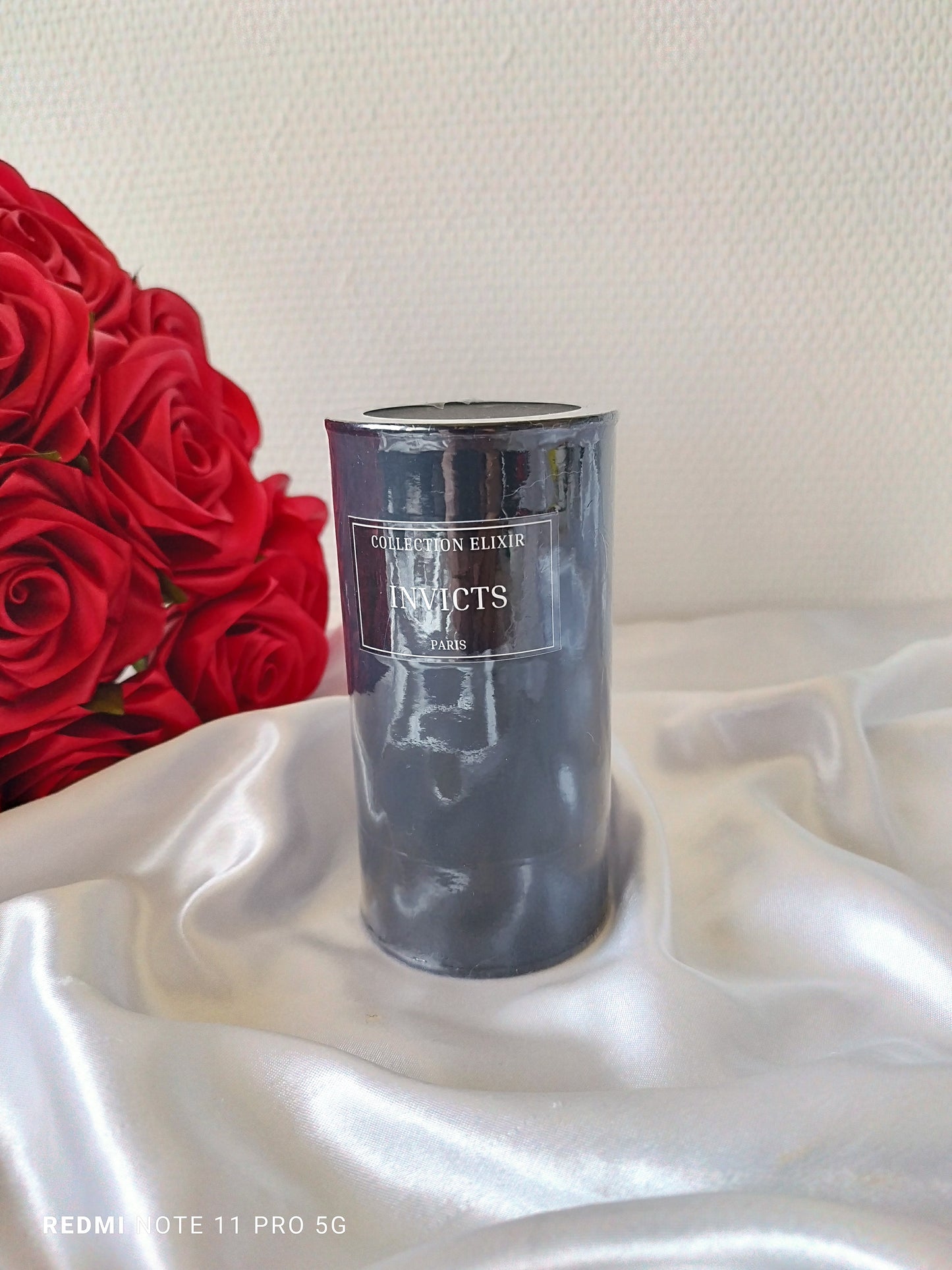 Collection Élixir (50ml)