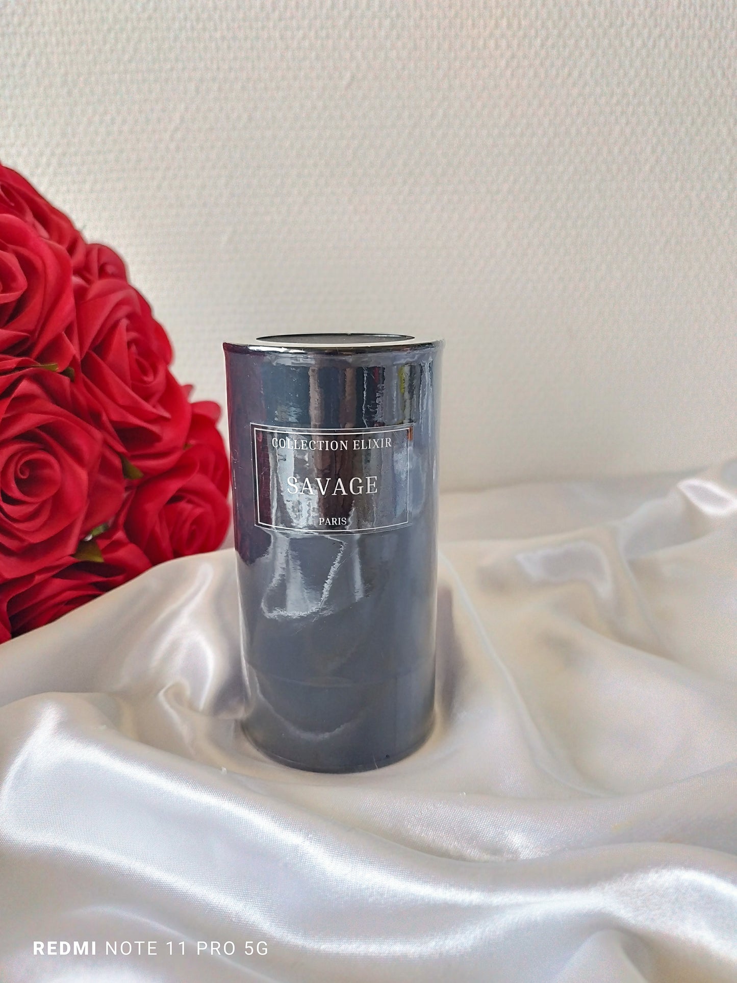 Collection Élixir (50ml)